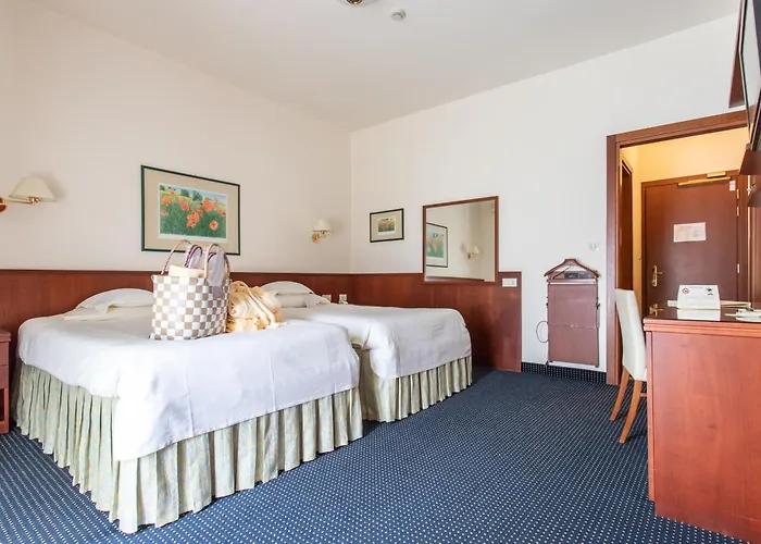 Hotel Garden Terme