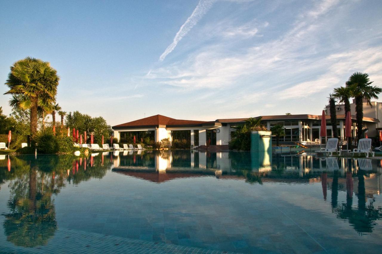 Garden Terme 4* Montegrotto Terme