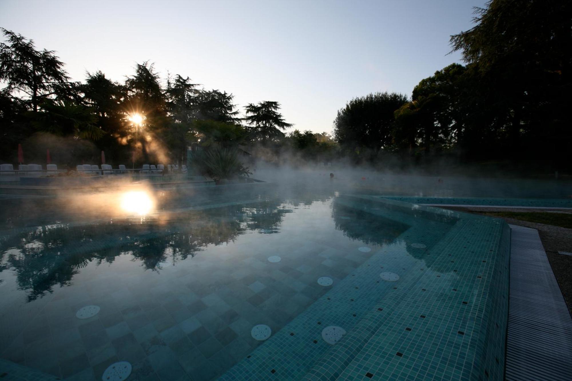 Garden Terme Hotel 4*