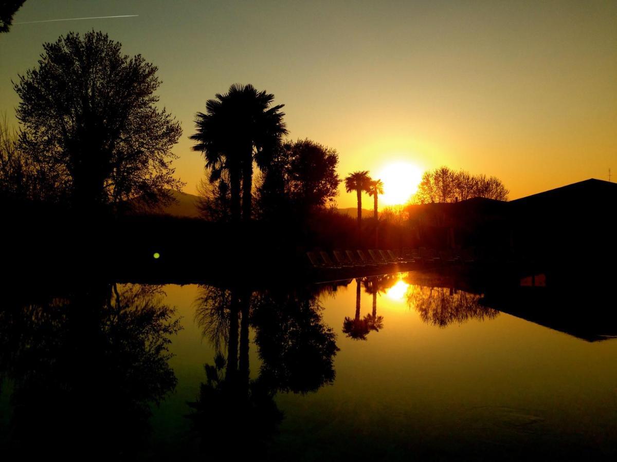 Hotel Garden Terme