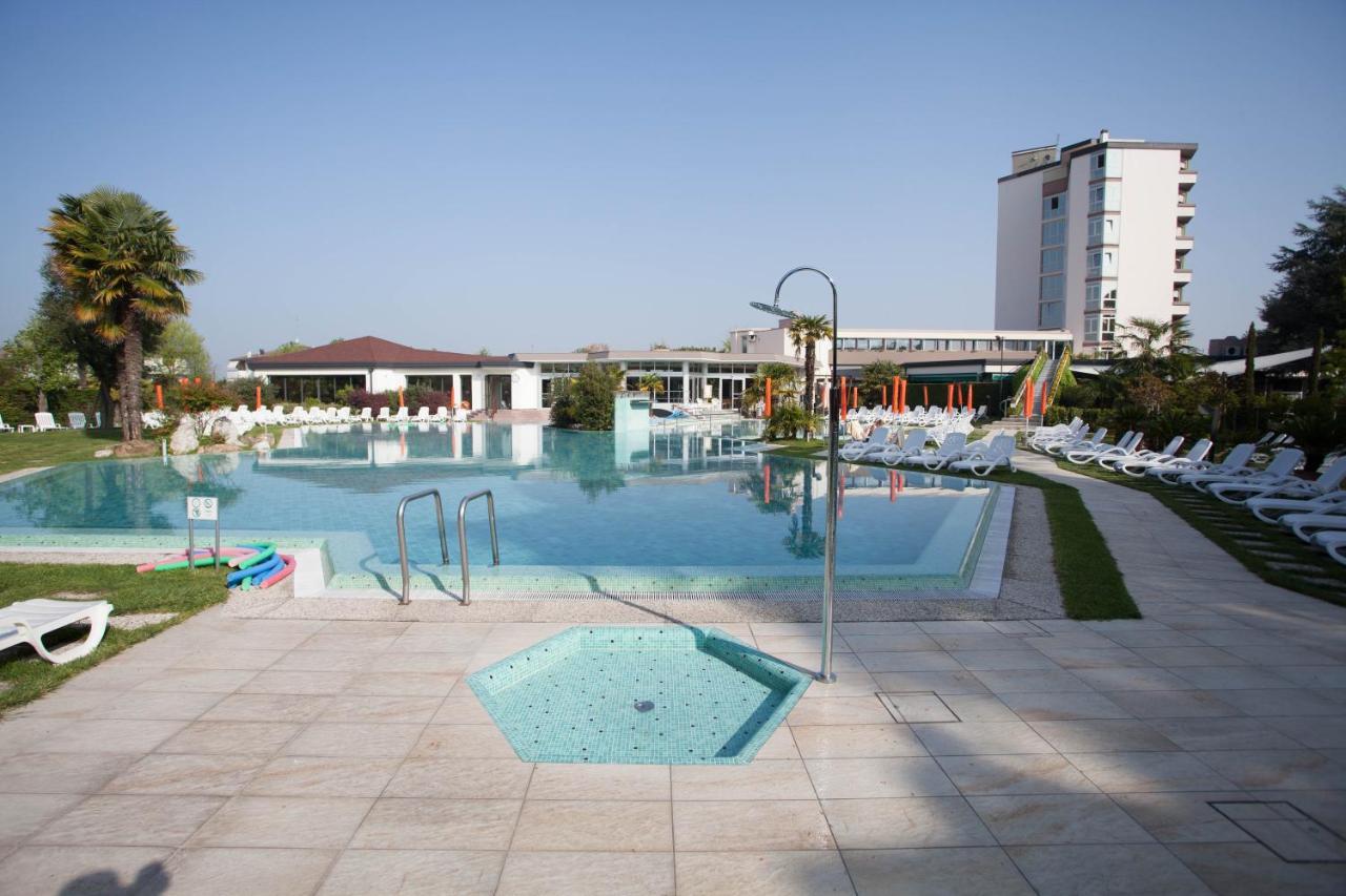 Garden Terme 4*
