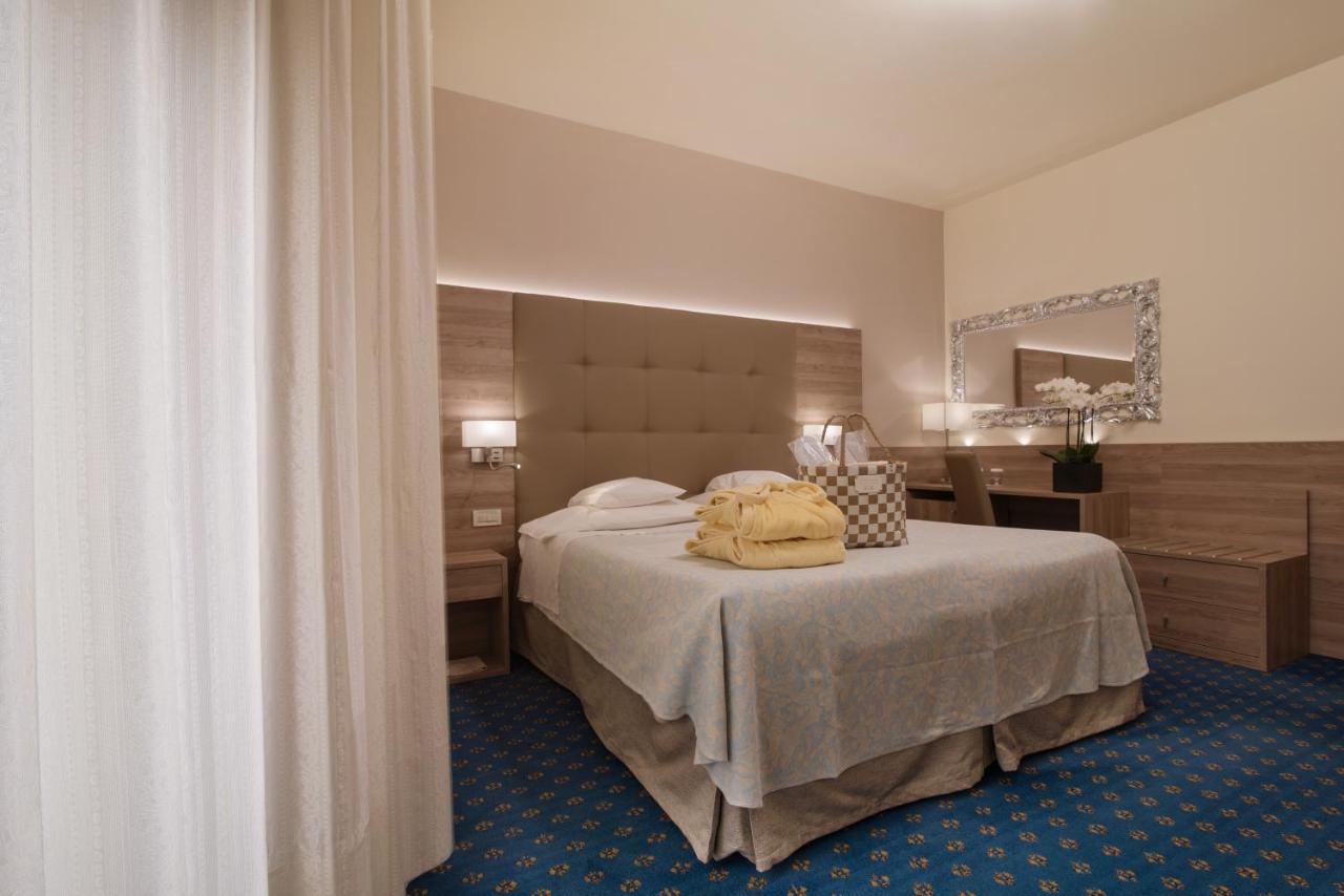 Garden Terme 4* Montegrotto Terme