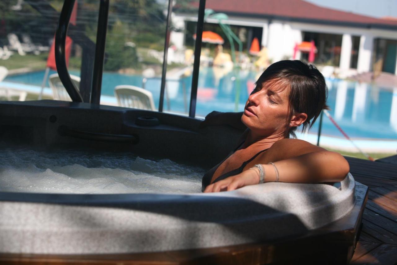 Garden Terme Hotel