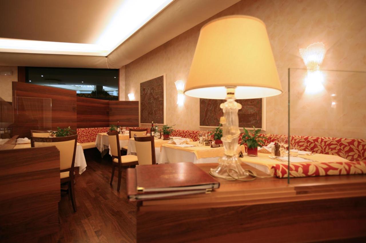 Garden Terme Hotel
