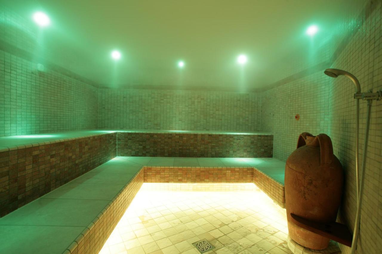 Garden Terme 4*