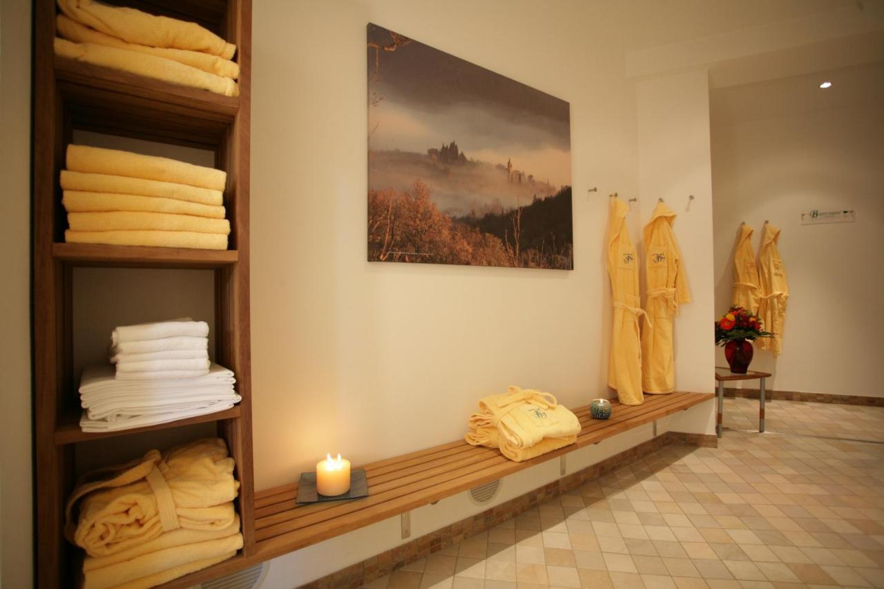 Garden Terme Hotel 4*