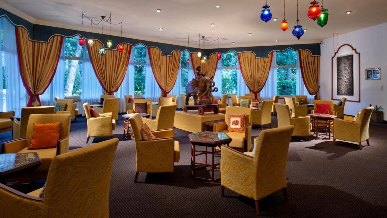 Garden Terme Hotel 4*