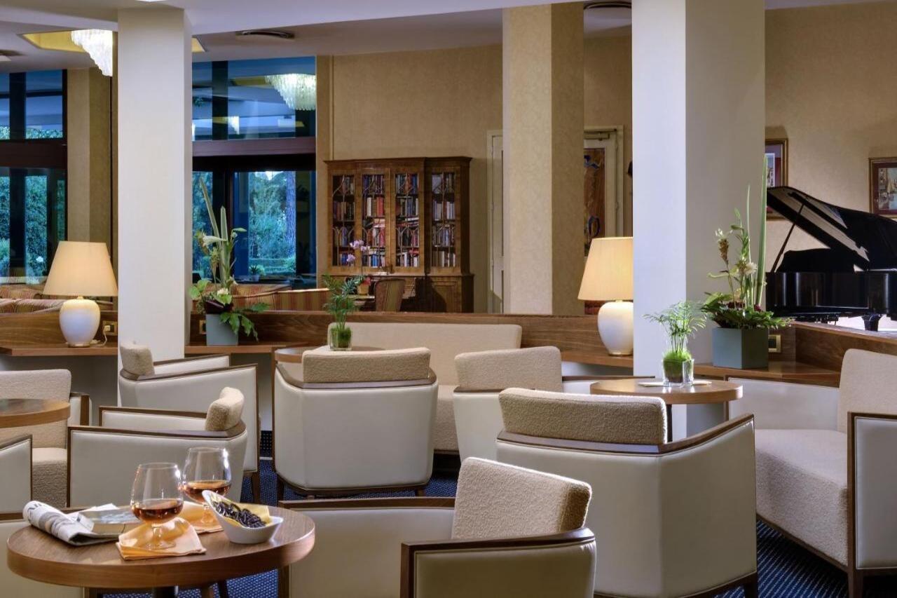 Hotel Garden Terme 4*