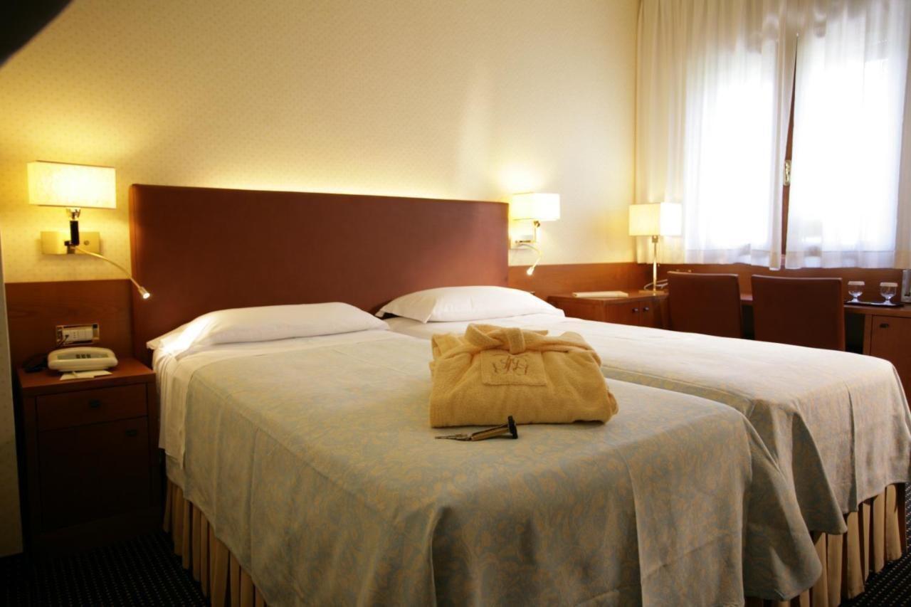 Hotel Garden Terme