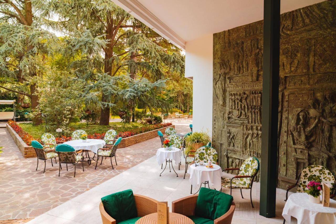 Hotel Garden Terme