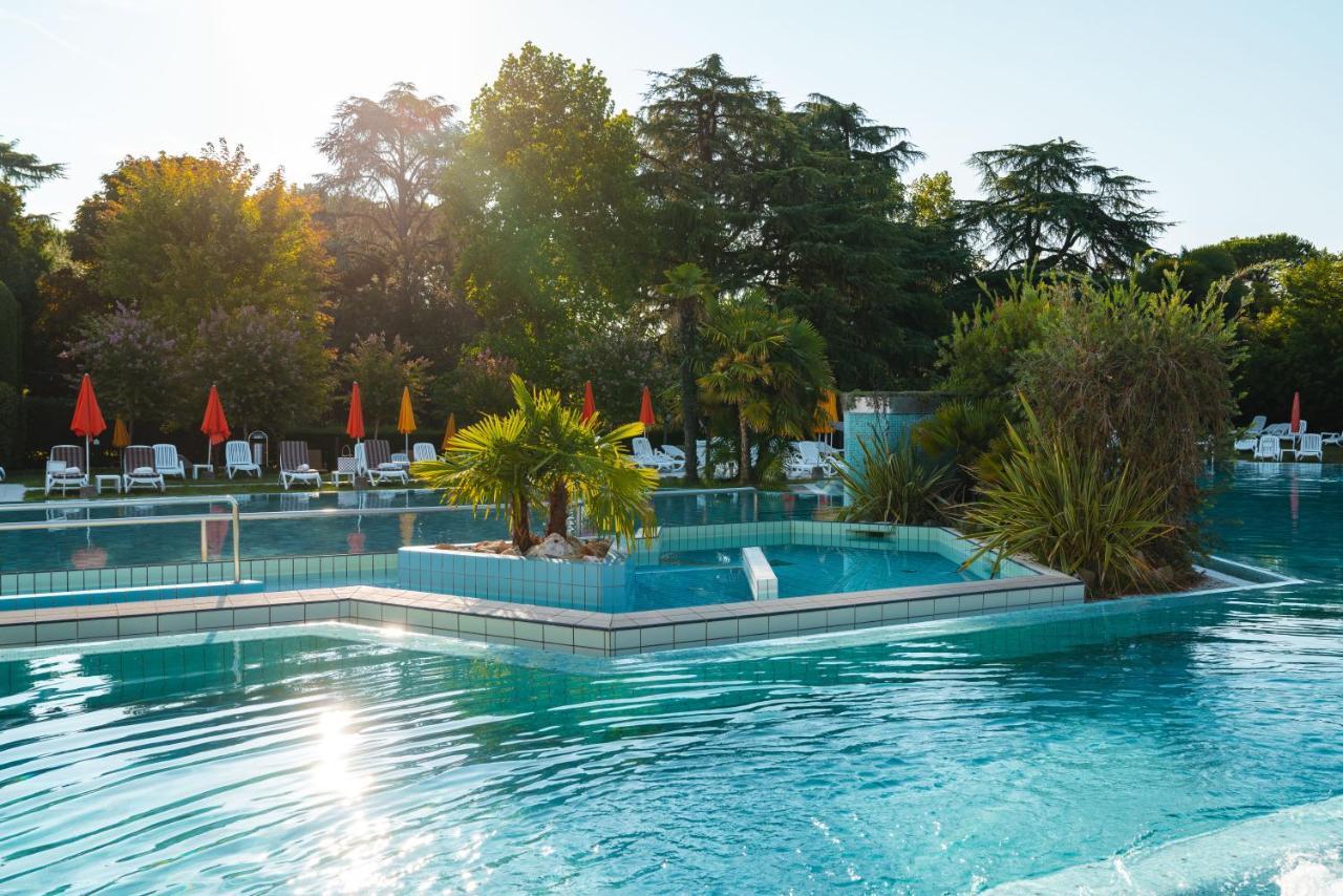 Hotel Garden Terme Montegrotto Terme