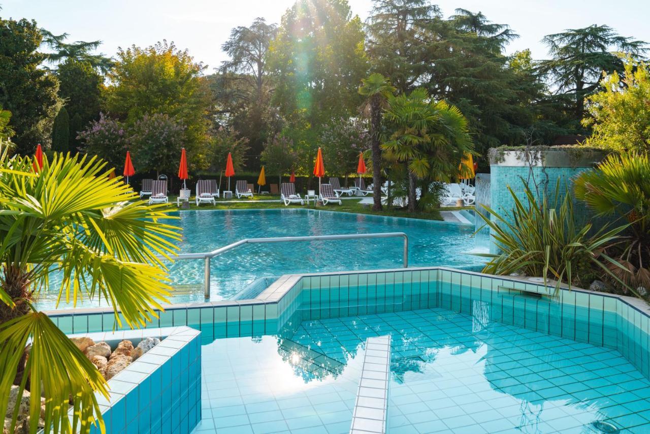 Garden Terme Montegrotto Terme