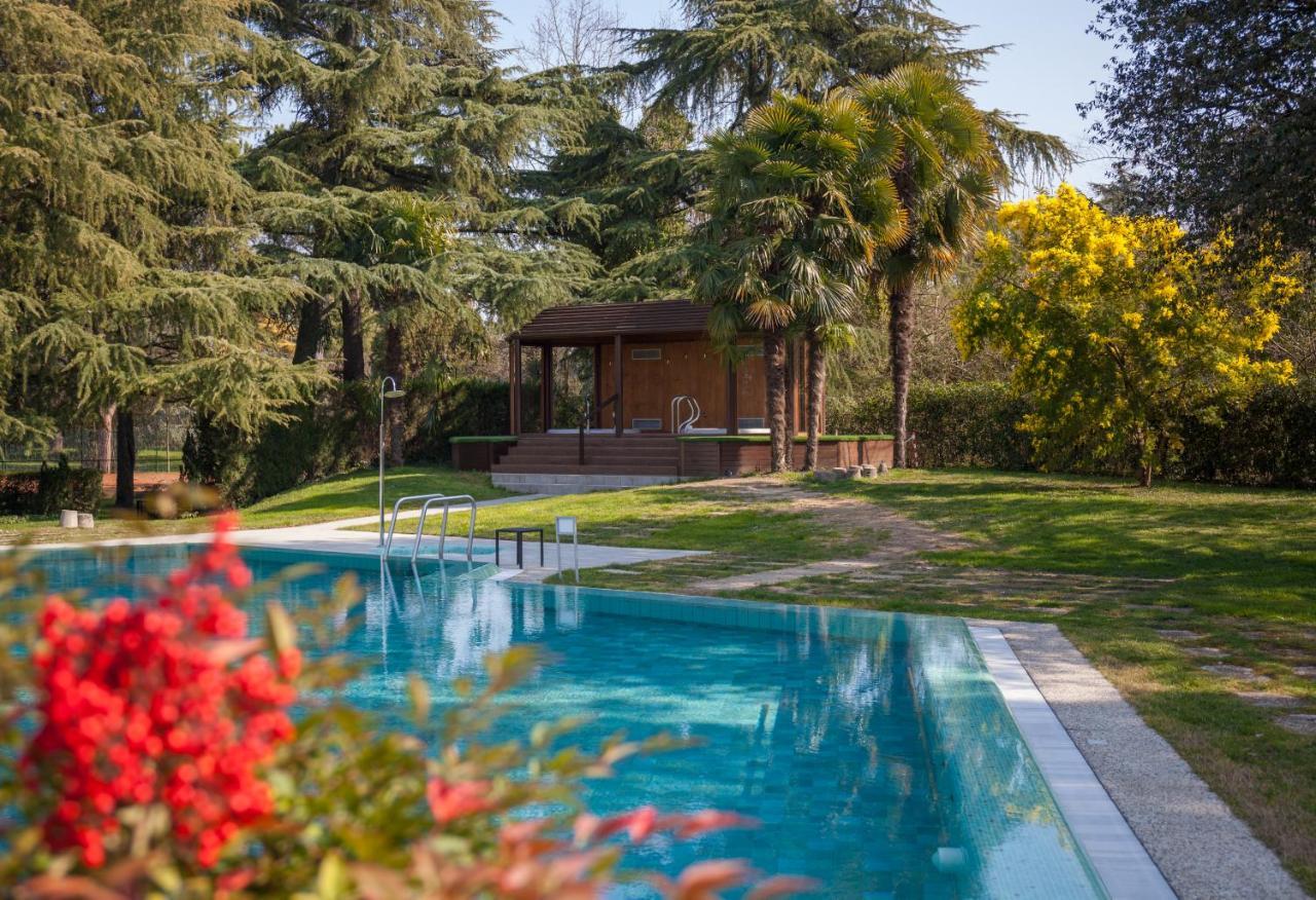 Garden Terme 4*