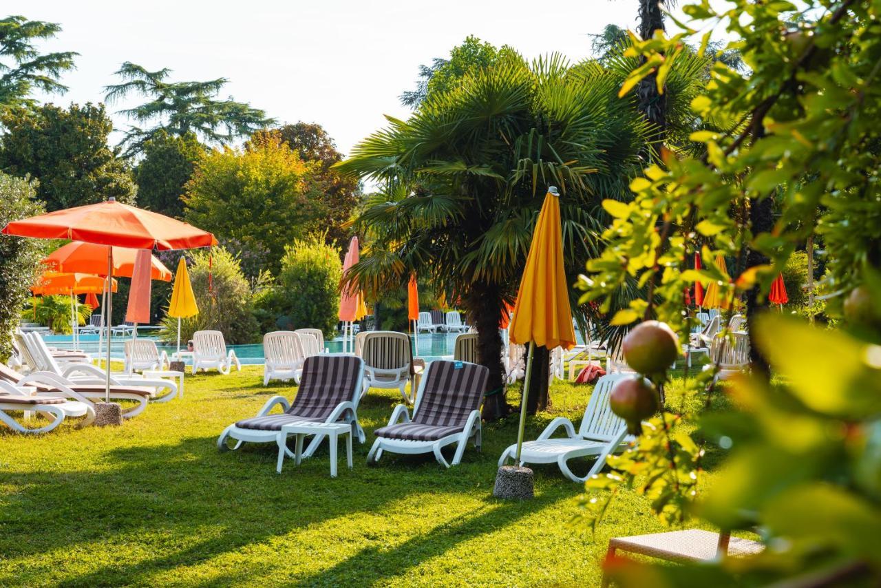 Garden Terme 4* Montegrotto Terme