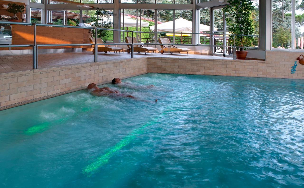 Garden Terme 4* Montegrotto Terme