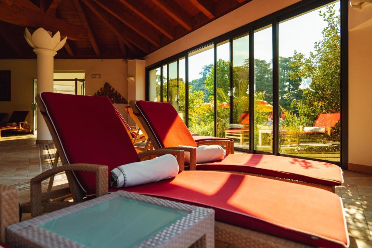 Garden Terme Hotel 4*