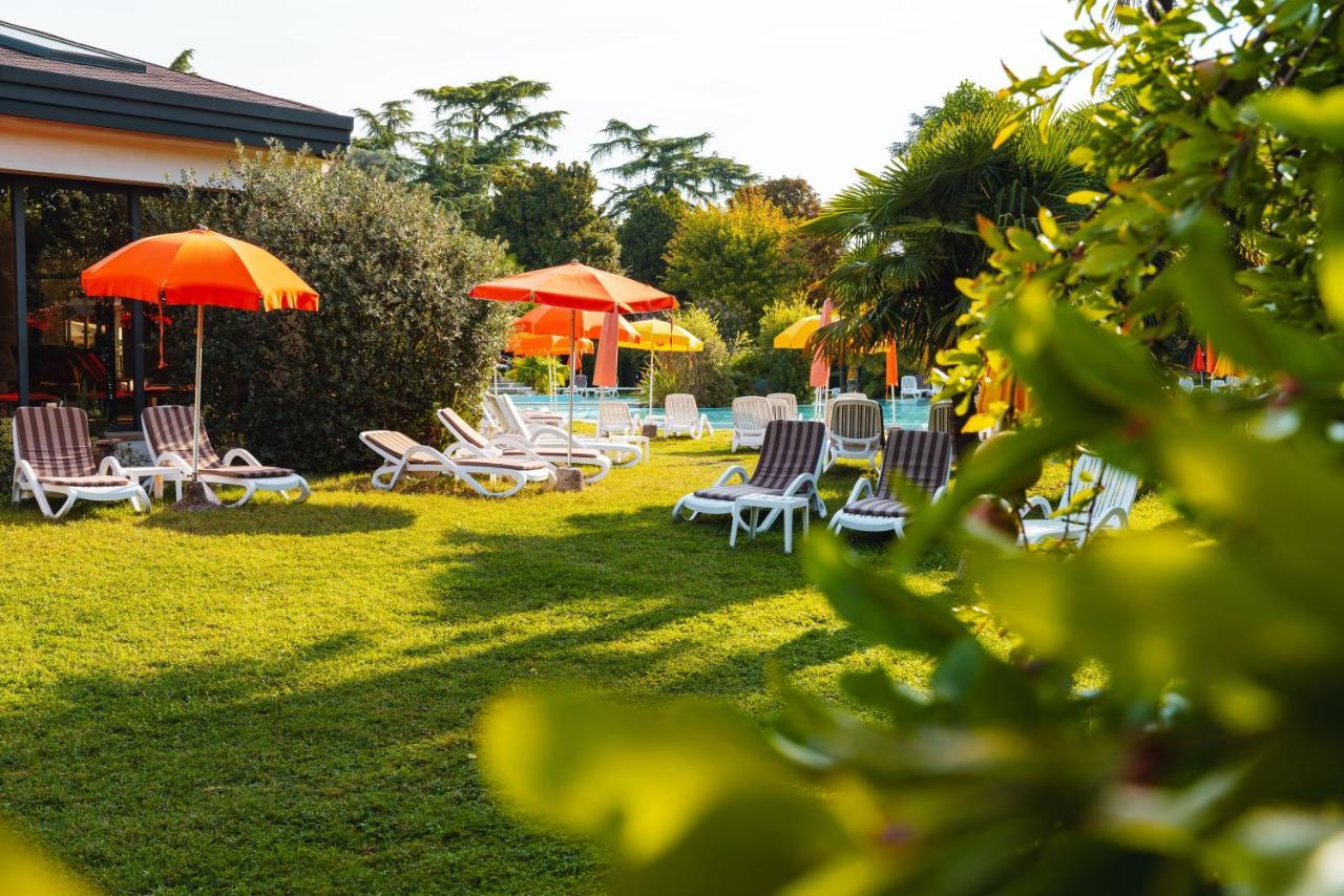Garden Terme 4*
