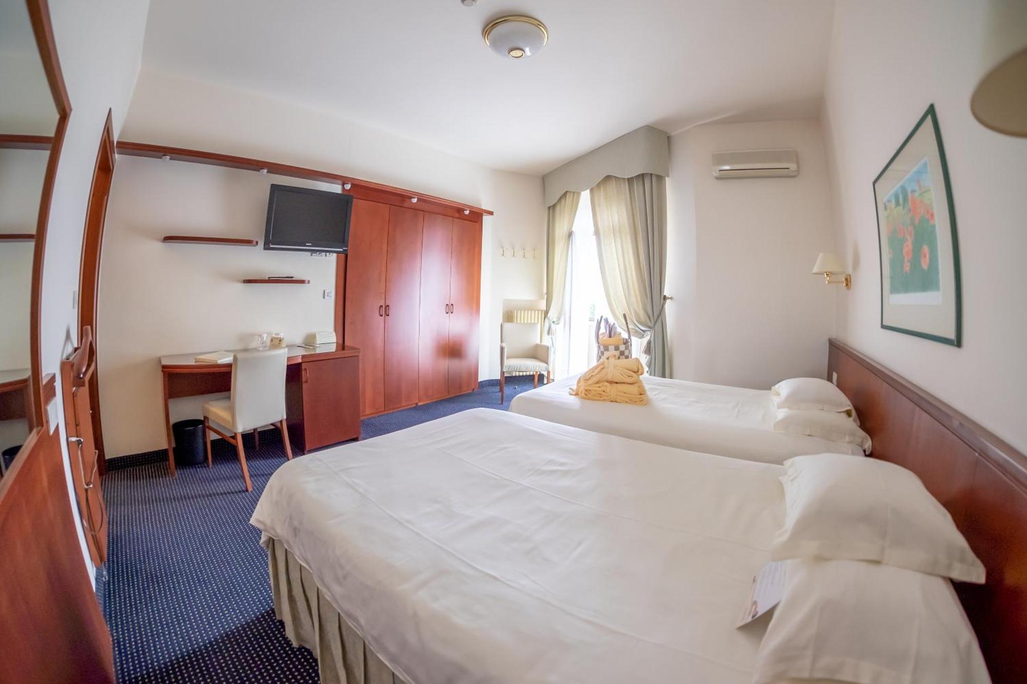 Hotel Garden Terme 4*