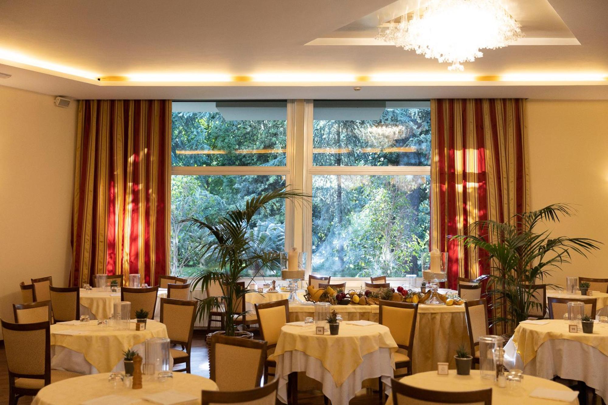 Garden Terme 4* Montegrotto Terme