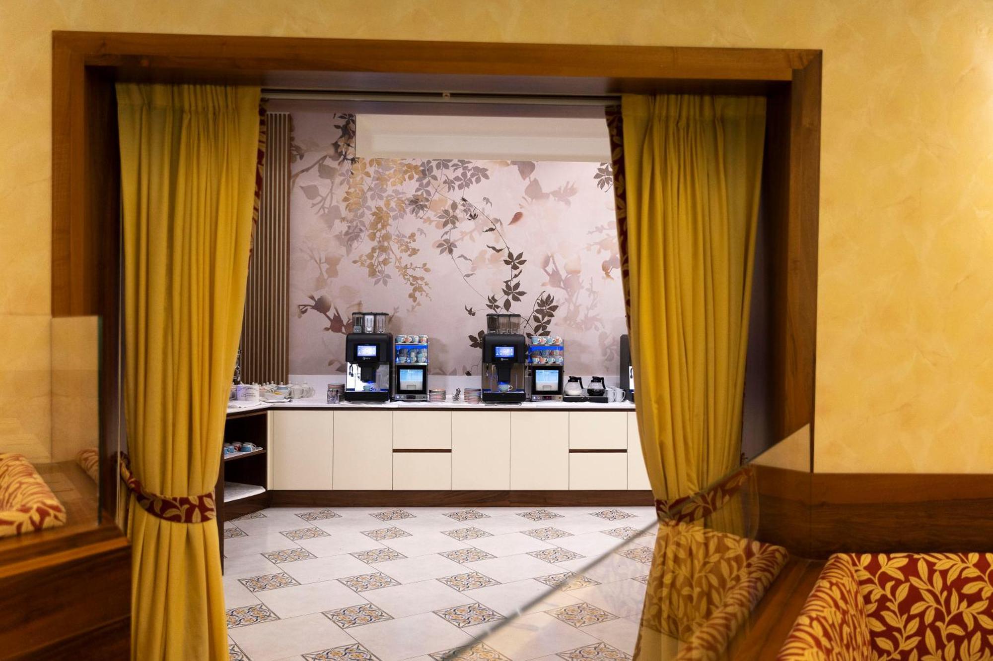 Hotel Garden Terme 4*