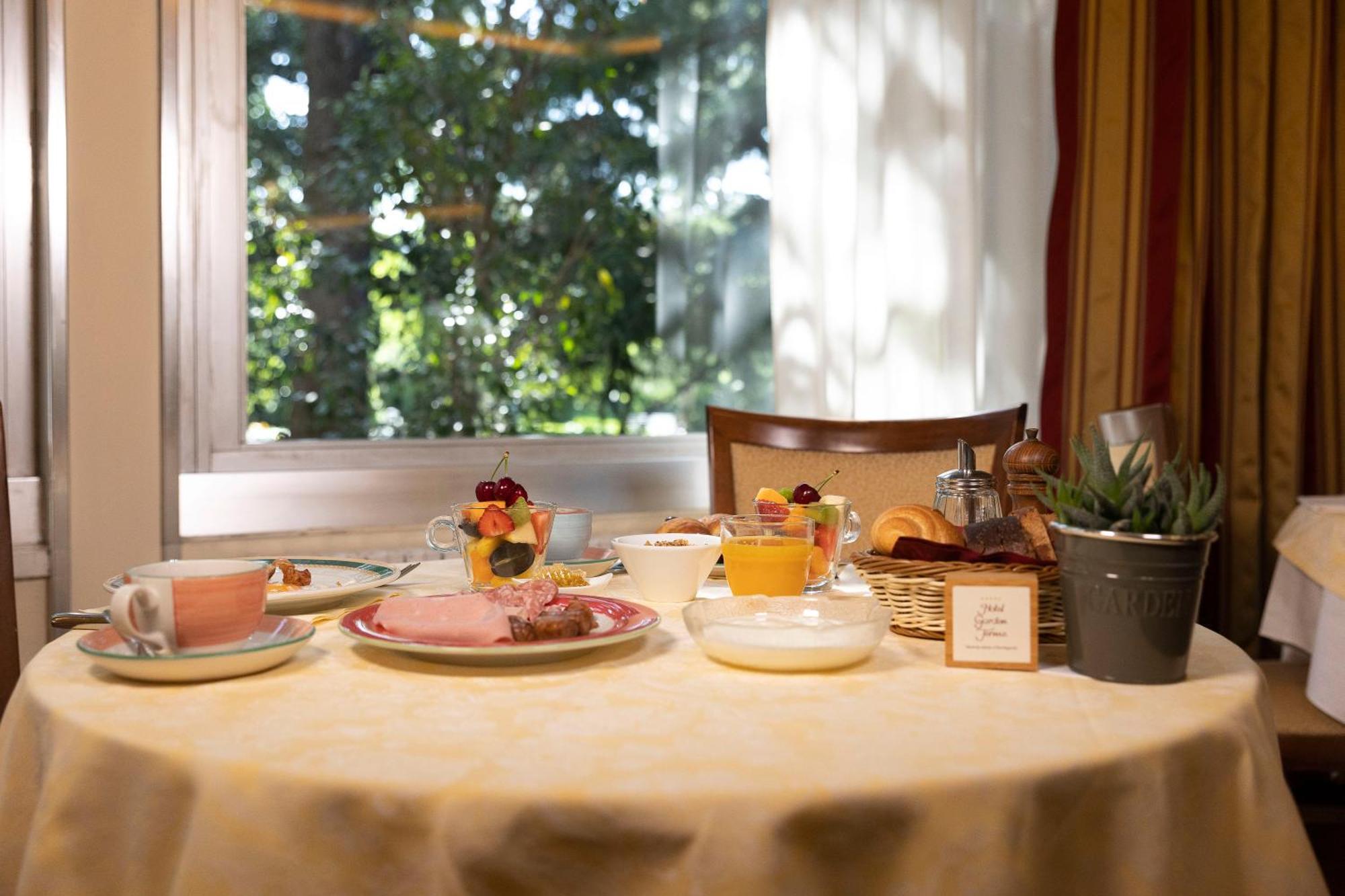 Garden Terme 4*