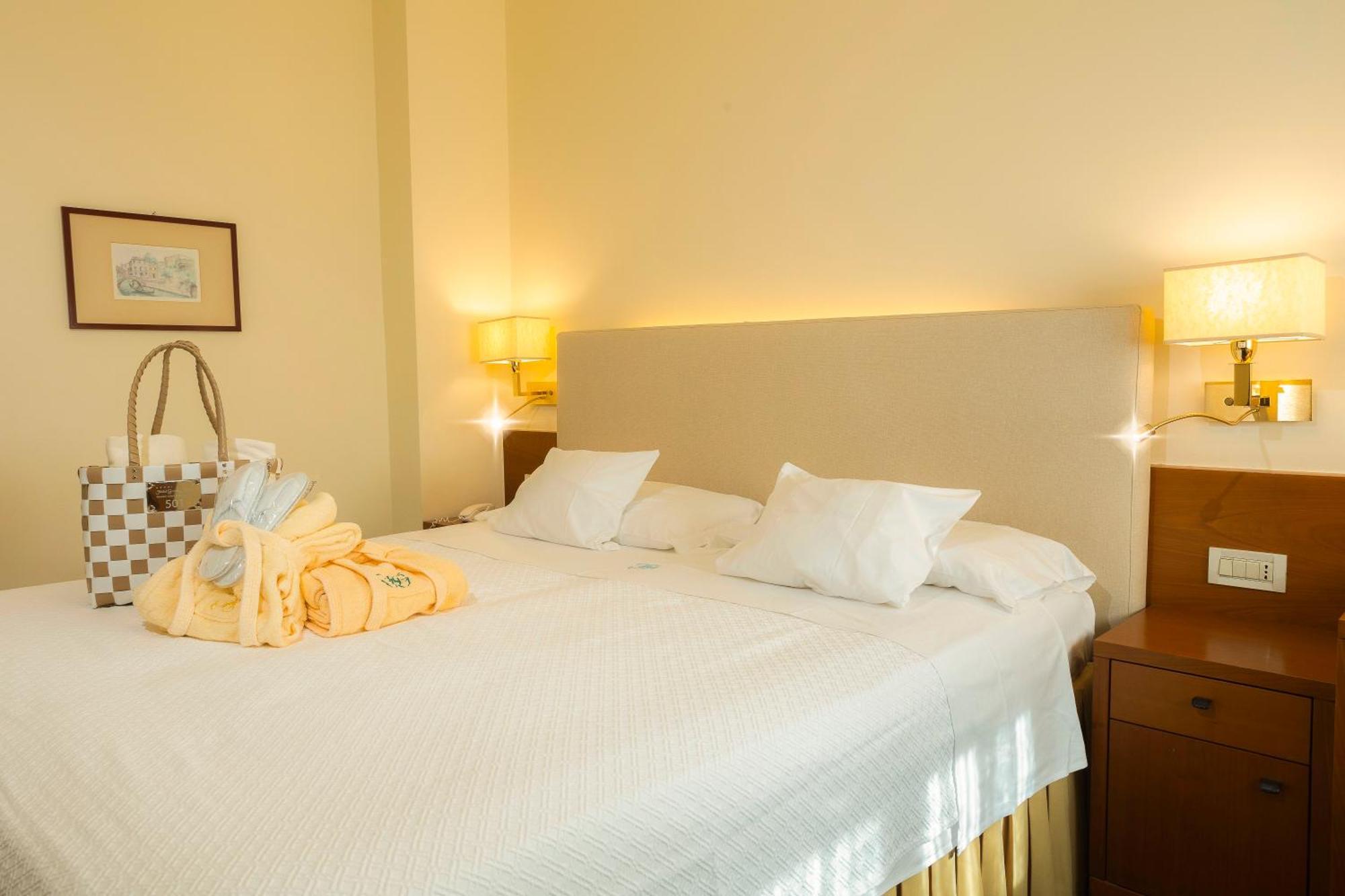 Garden Terme 4*