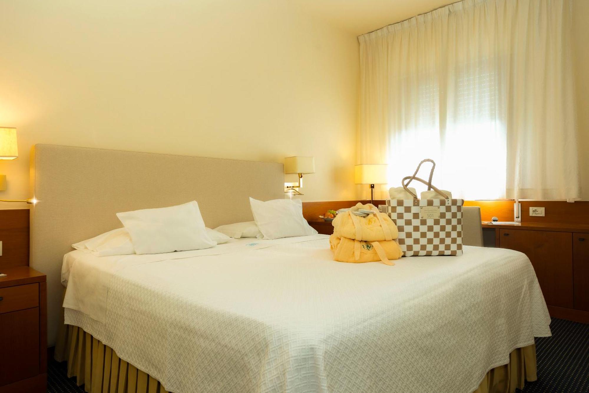 Hotel Garden Terme 4*