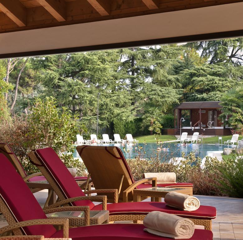 Hotel Garden Terme