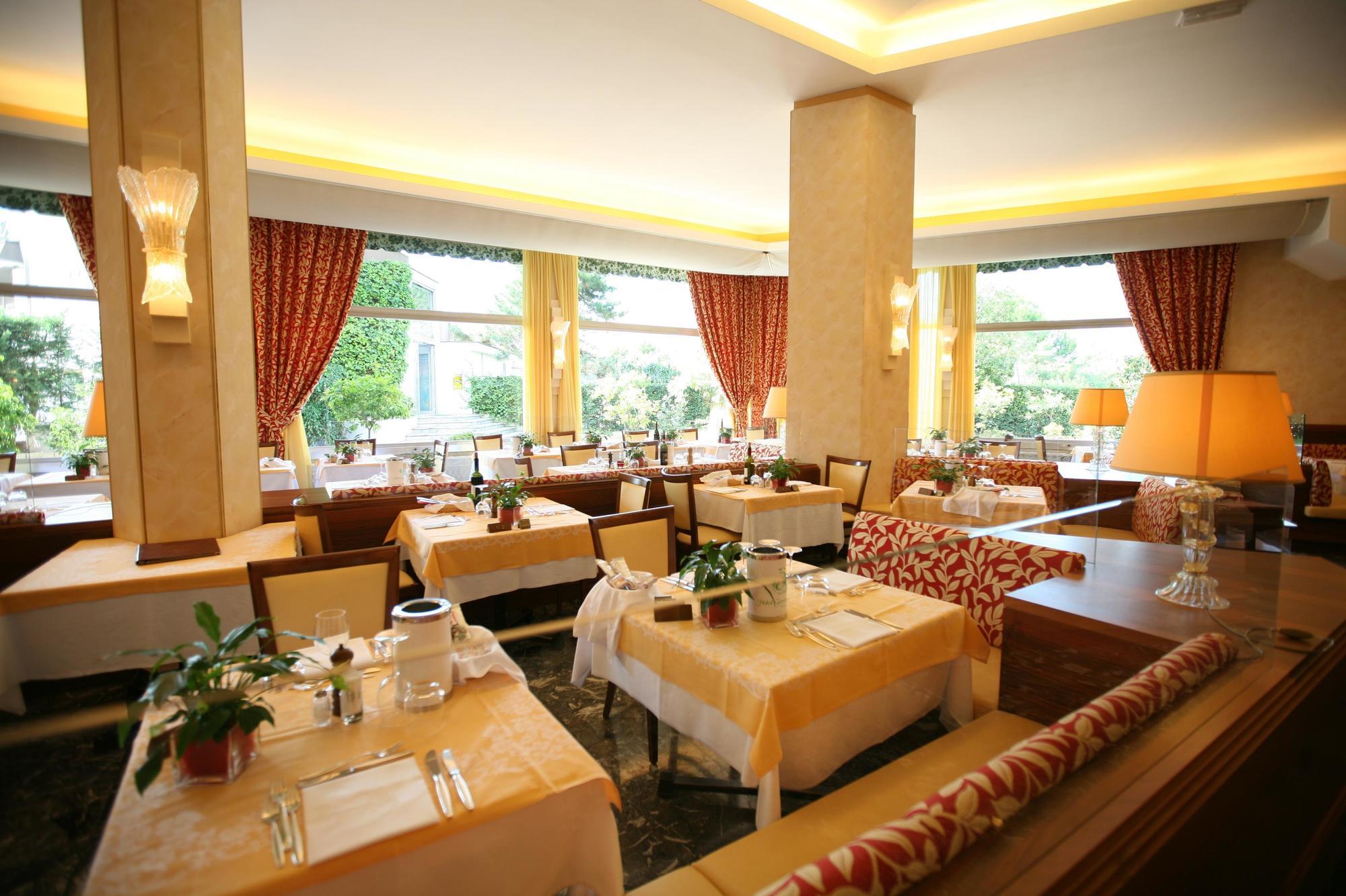 Hotel Garden Terme Montegrotto Terme