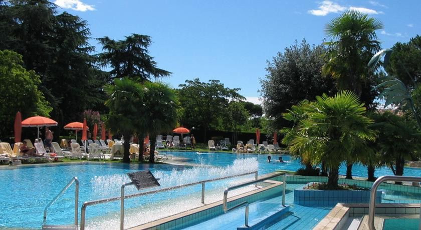 Garden Terme Montegrotto Terme