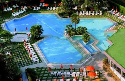 Garden Terme 4*