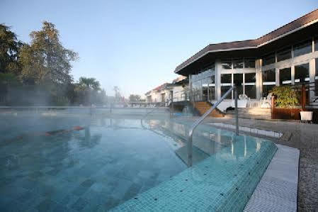 Garden Terme 4*