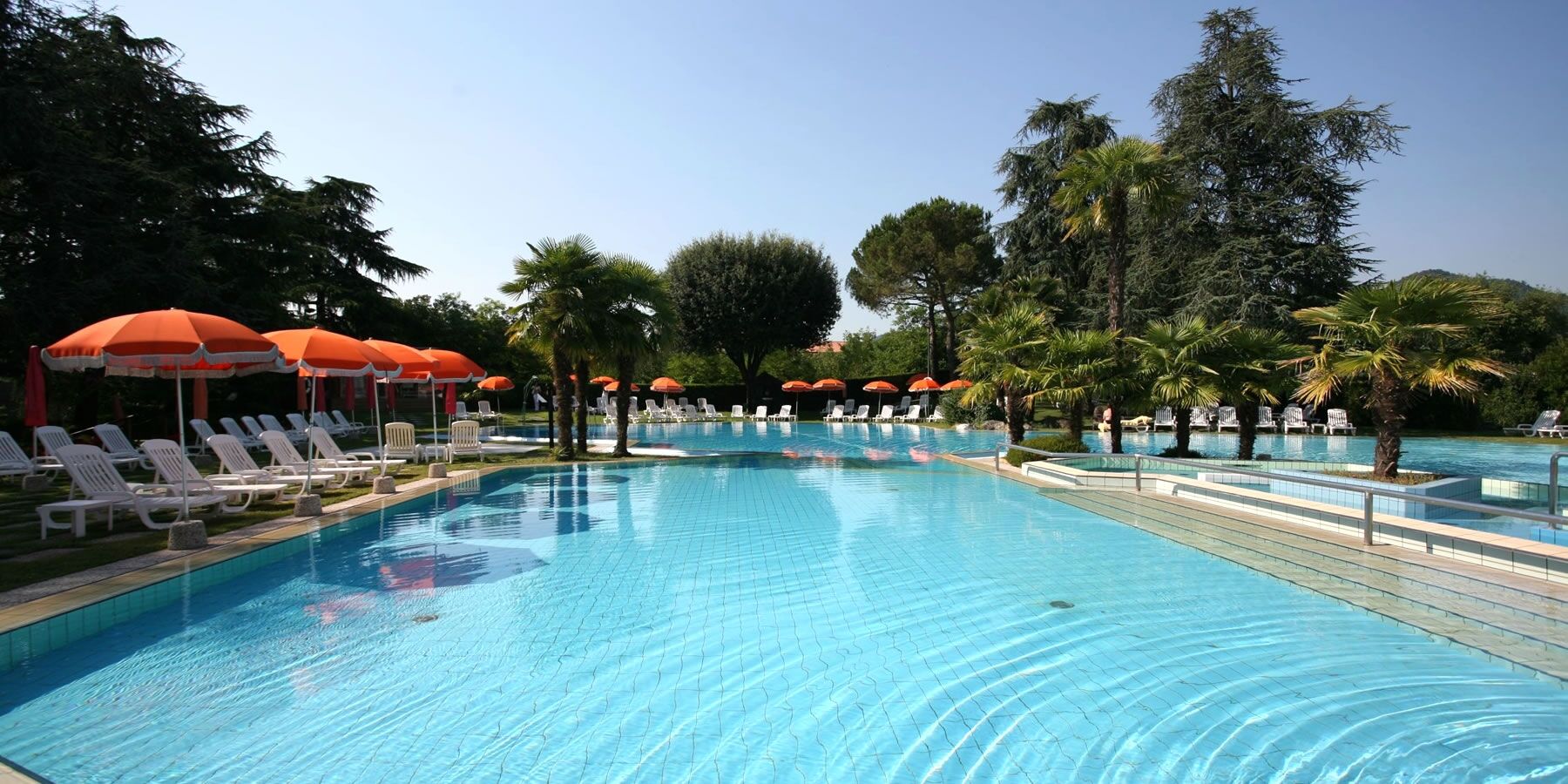 Hotel Garden Terme Montegrotto Terme